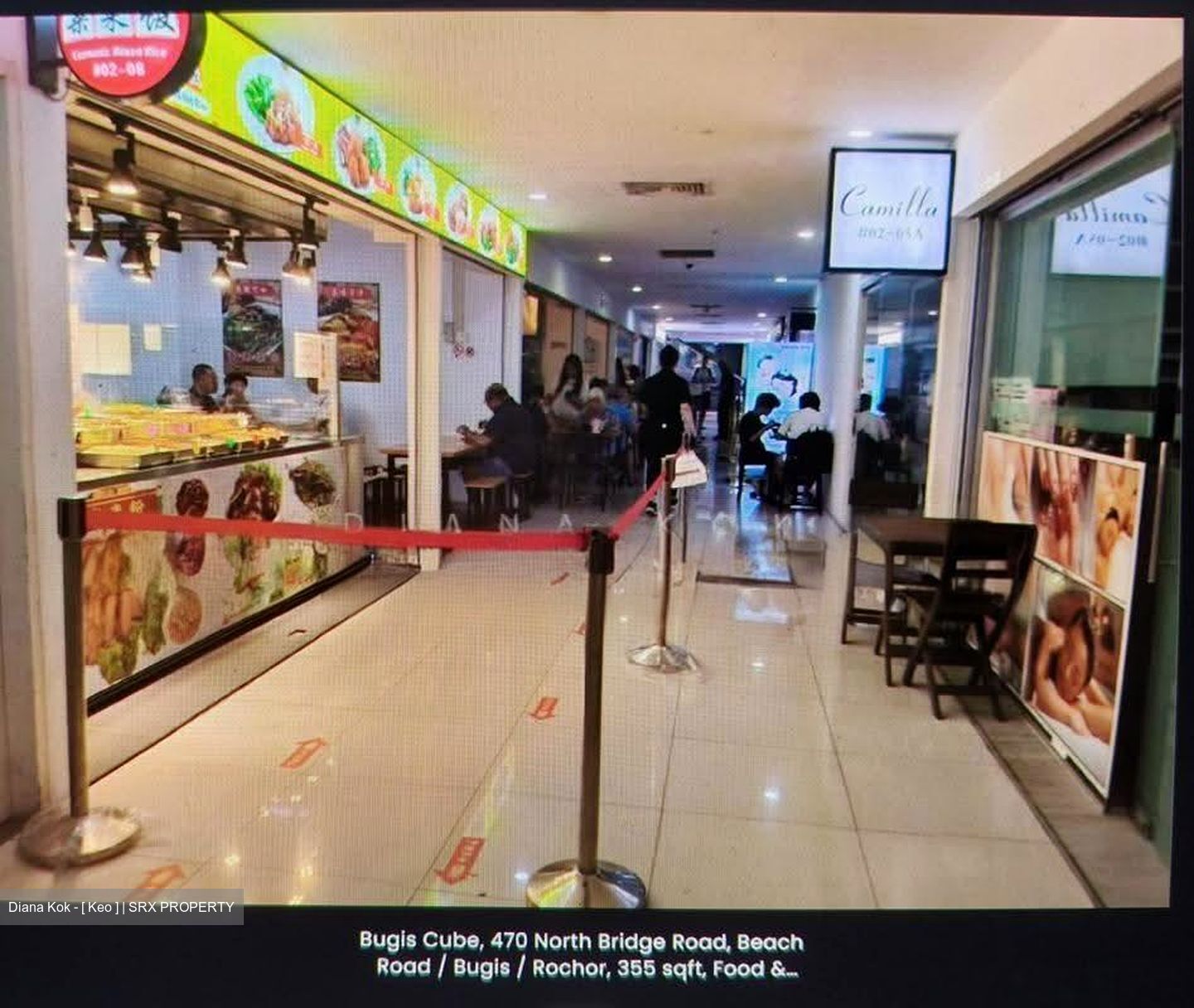 Bugis Cube (D7), Shop House #634970931